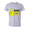 Softstyle T-Shirt Thumbnail