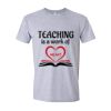 Softstyle T-Shirt Thumbnail