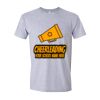 Softstyle T-Shirt Thumbnail