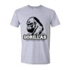 Softstyle T-Shirt Thumbnail