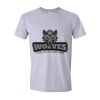 Softstyle T-Shirt Thumbnail