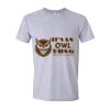 Softstyle T-Shirt Thumbnail