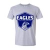 Softstyle T-Shirt Thumbnail
