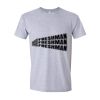 Softstyle T-Shirt Thumbnail