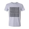 Softstyle T-Shirt Thumbnail