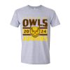 Softstyle T-Shirt Thumbnail