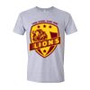 Softstyle T-Shirt Thumbnail