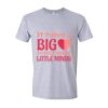 Softstyle T-Shirt Thumbnail
