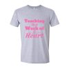 Softstyle T-Shirt Thumbnail