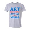 Softstyle T-Shirt Thumbnail