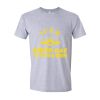 Softstyle T-Shirt Thumbnail
