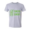 Softstyle T-Shirt Thumbnail