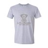 Softstyle T-Shirt Thumbnail