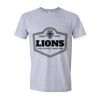 Softstyle T-Shirt Thumbnail