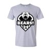 Softstyle T-Shirt Thumbnail