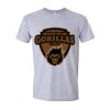 Softstyle T-Shirt Thumbnail