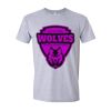 Softstyle T-Shirt Thumbnail
