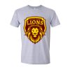 Softstyle T-Shirt Thumbnail