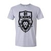 Softstyle T-Shirt Thumbnail
