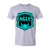 Softstyle T-Shirt Thumbnail