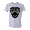 Softstyle T-Shirt Thumbnail