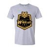 Softstyle T-Shirt Thumbnail