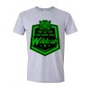 Softstyle T-Shirt Thumbnail