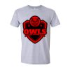 Softstyle T-Shirt Thumbnail