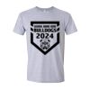 Softstyle T-Shirt Thumbnail