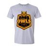 Softstyle T-Shirt Thumbnail