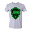 Softstyle T-Shirt Thumbnail