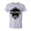 Softstyle T-Shirt Thumbnail