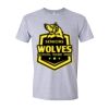 Softstyle T-Shirt Thumbnail