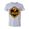 Softstyle T-Shirt Thumbnail