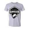 Softstyle T-Shirt Thumbnail