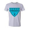Softstyle T-Shirt Thumbnail