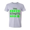 Softstyle T-Shirt Thumbnail