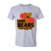 Softstyle T-Shirt Thumbnail