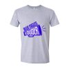 Softstyle T-Shirt Thumbnail