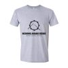 Softstyle T-Shirt Thumbnail