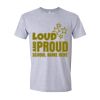 Softstyle T-Shirt Thumbnail