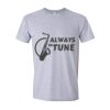 Softstyle T-Shirt Thumbnail