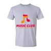 Softstyle T-Shirt Thumbnail