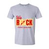 Softstyle T-Shirt Thumbnail