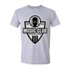 Softstyle T-Shirt Thumbnail