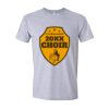 Softstyle T-Shirt Thumbnail