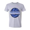 Softstyle T-Shirt Thumbnail