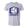 Softstyle T-Shirt Thumbnail