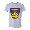 Softstyle T-Shirt Thumbnail
