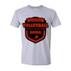 Softstyle T-Shirt Thumbnail